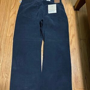 NWT Vintage Gap New Old Stock Corduroy